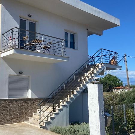 Villa Delfini Храні Екстер'єр фото